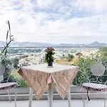 Stylist House With Amazing View