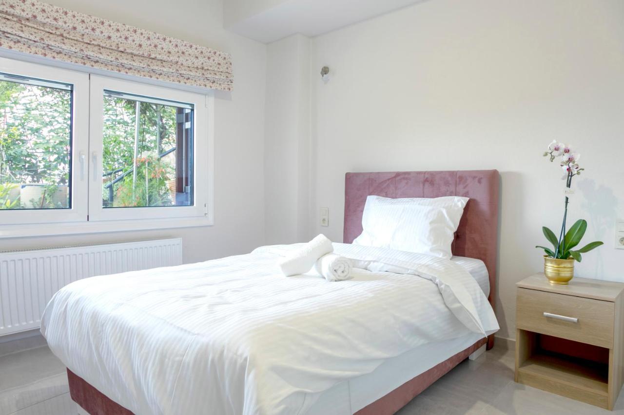 Stylist House With Amazing View Appartement