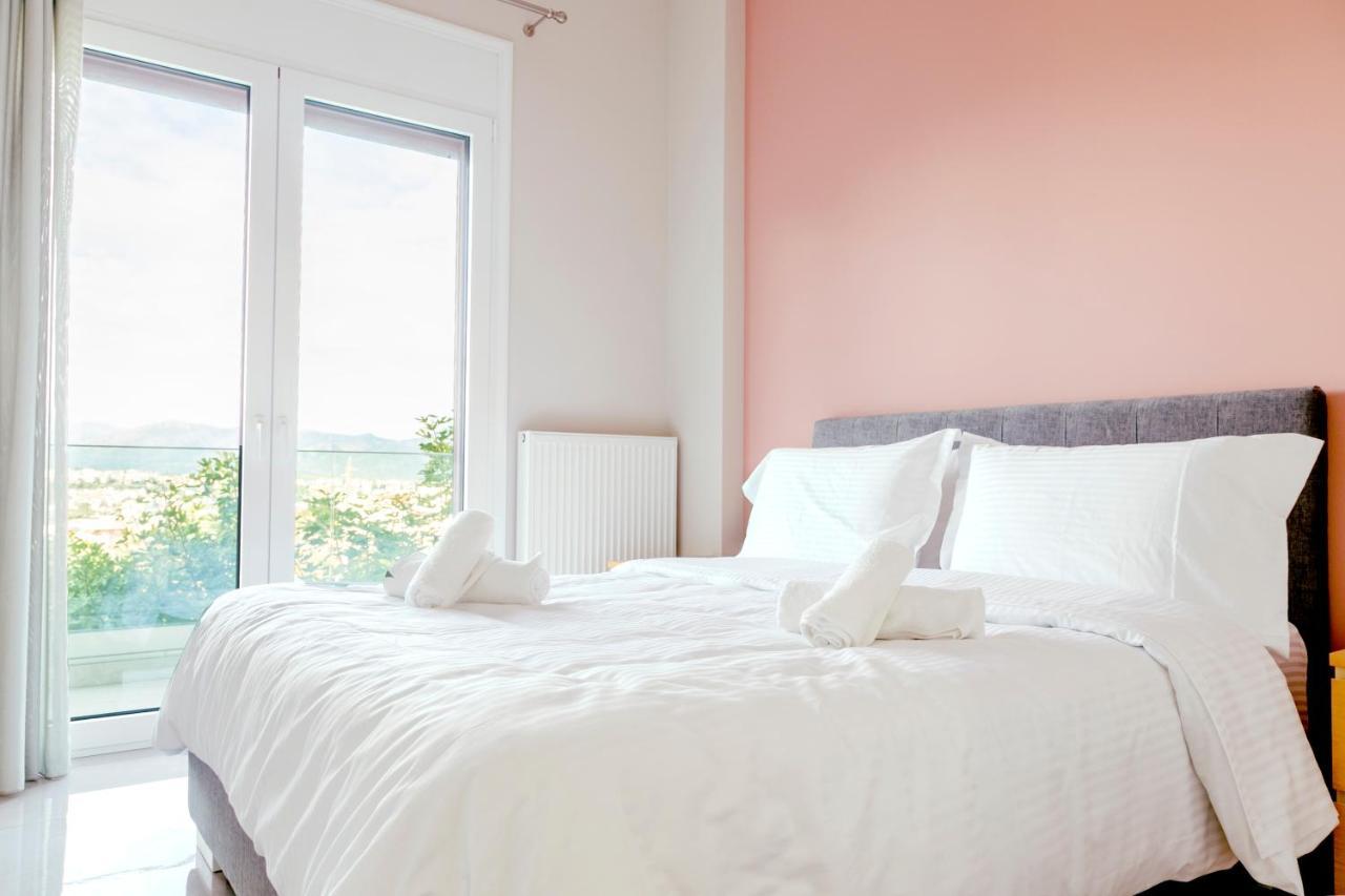 Stylist House With Amazing View Appartement