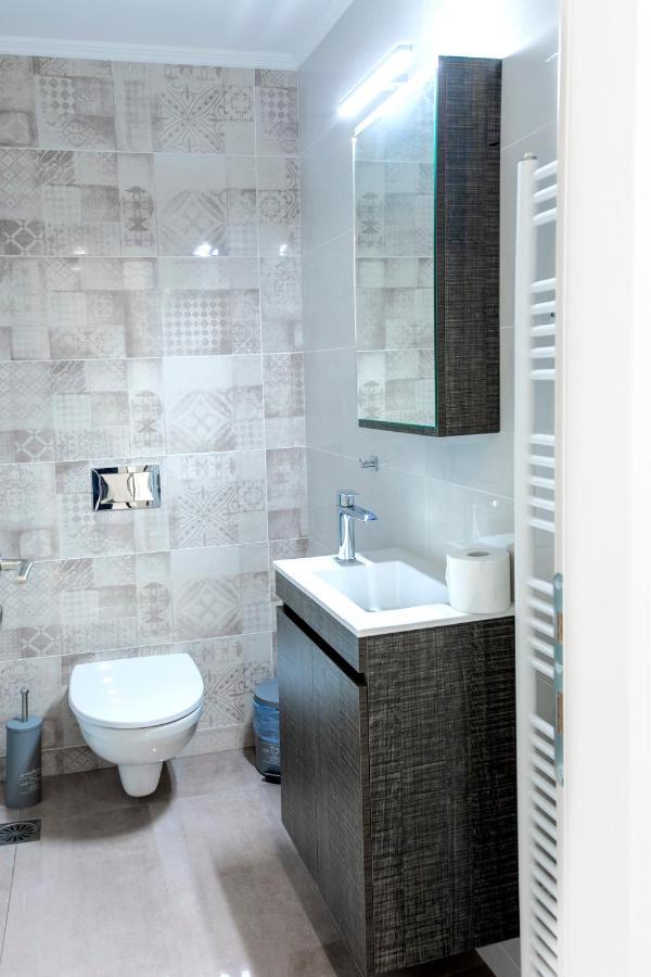 Appartement Stylist House With Amazing View
