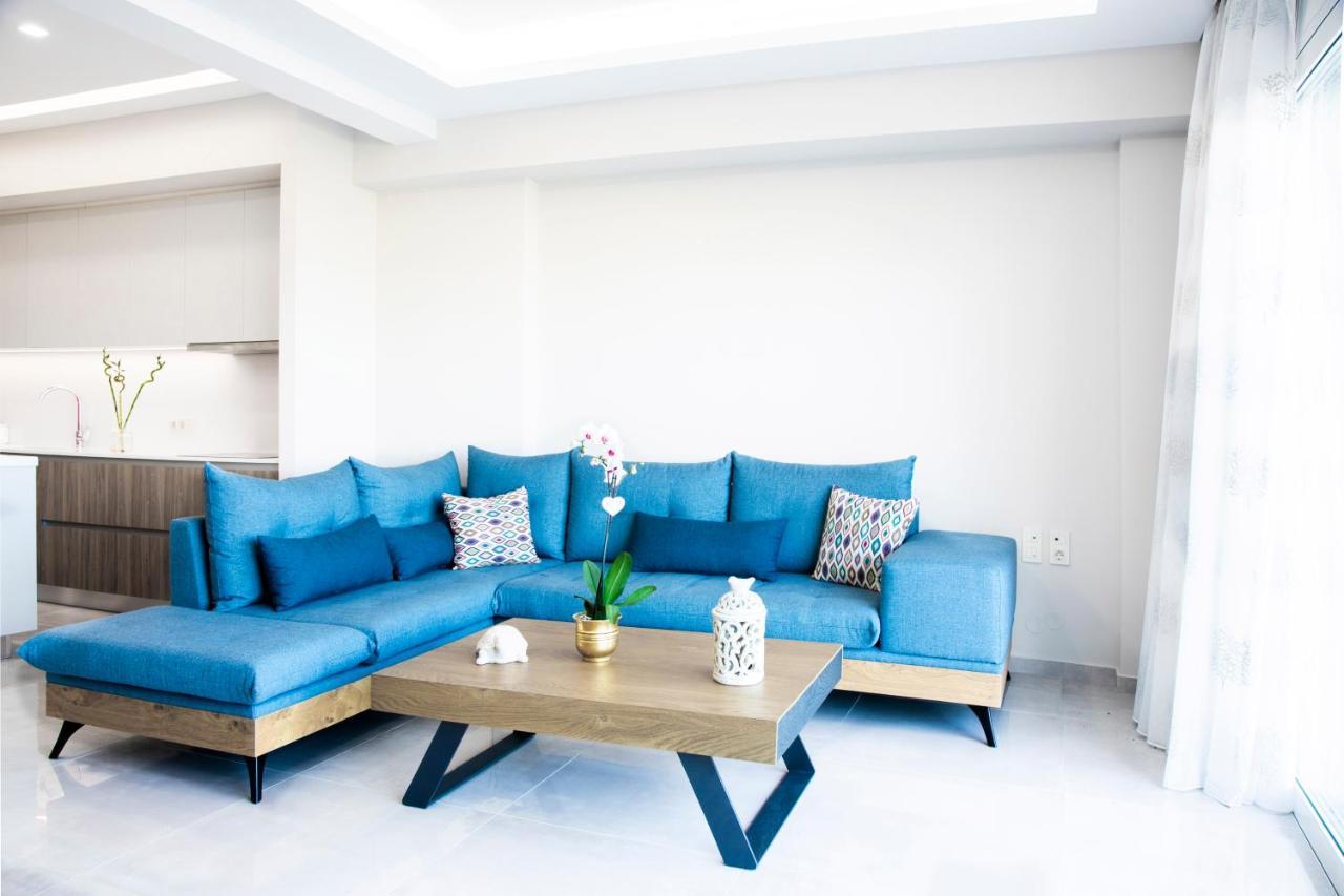 Stylist House With Amazing View Appartement