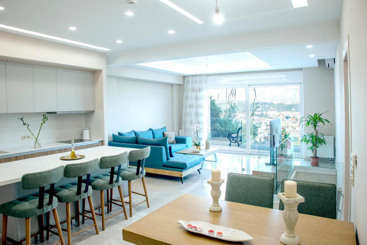 Stylist House With Amazing View *