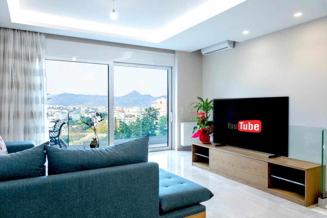 Appartement Stylist House With Amazing View