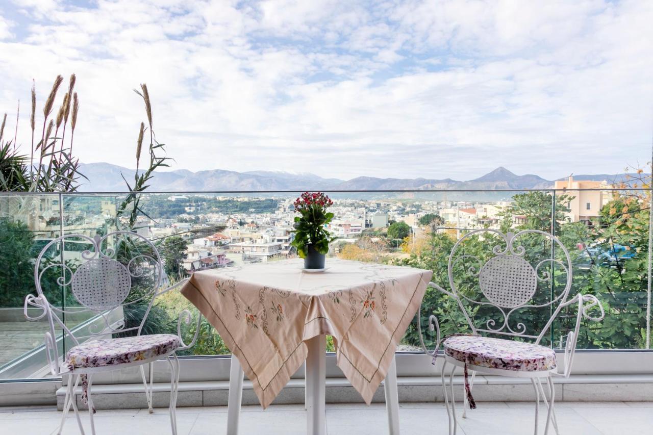 Stylist House With Amazing View Appartement