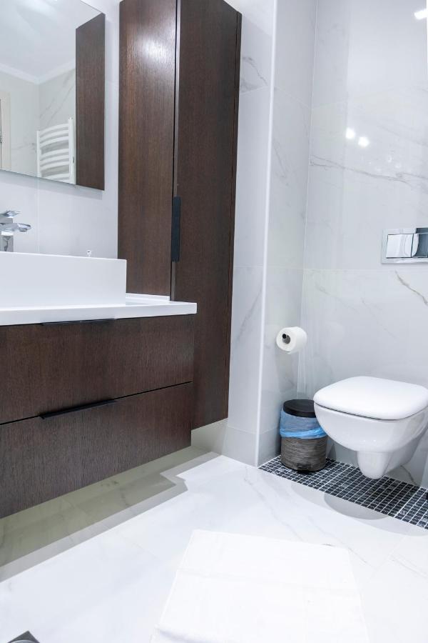 Stylist House With Amazing View Appartement Iraklion