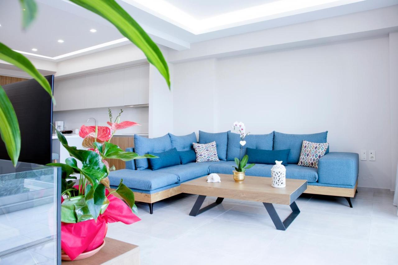Stylist House With Amazing View Appartement